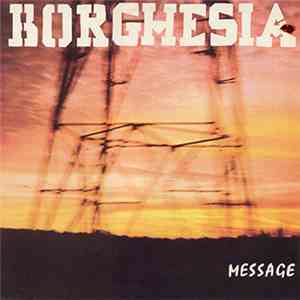 Borghesia - Message download mp3