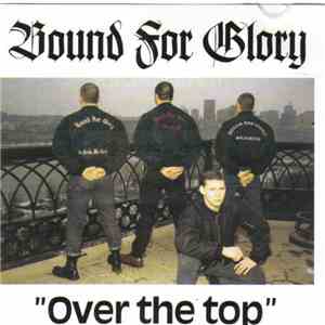 Bound For Glory - Over The Top download mp3