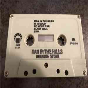 Burning Spear - Man In The Hills download mp3