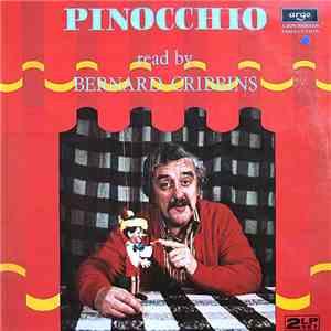 Carlo Collodi, Bernard Cribbins - Pinocchio mp3 download