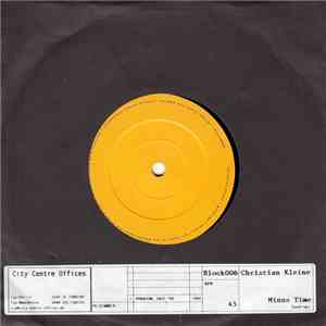 Christian Kleine - Minus Time mp3 download