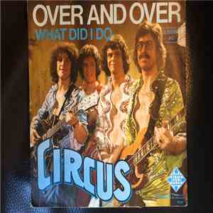 Circus  - Over And Over download mp3