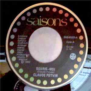 Claude Potvin - Souris-Moi download mp3