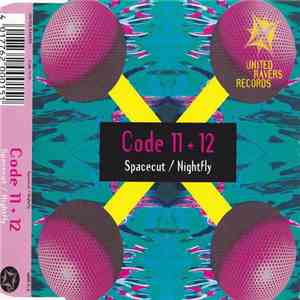 Code 11 + 12 - Spacecut / Nightfly download mp3