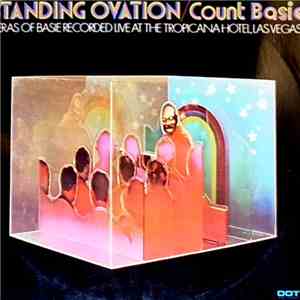 Count Basie - Standing Ovation download mp3