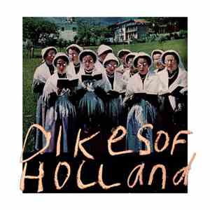 Dikes Of Holland - Braindead U.S.A download mp3