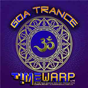 DJ Garobass & DJ Czellux - Goa Trance Timewarp V.4 download mp3