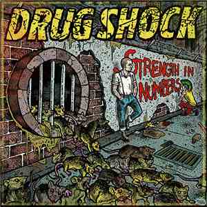 Drug Shock - Strength In Numbers download mp3