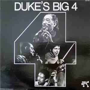 Duke Ellington - Duke's Big 4 download mp3