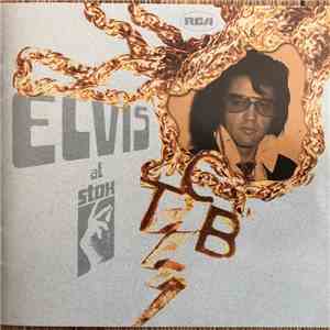 Elvis Presley - Elvis At Stax download mp3