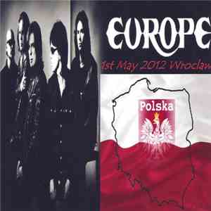 Europe  - Thankd Jimi Festival download mp3