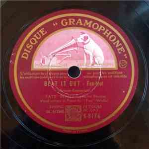 Fats Waller & His Rhythm - Beat It Out / "Skrontch" download mp3