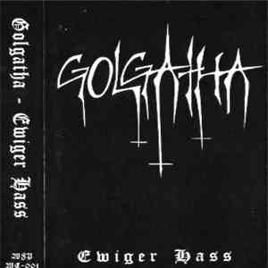Golgatha  - Ewiger Hass download mp3