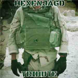 Hexenjagd - Tribute download mp3