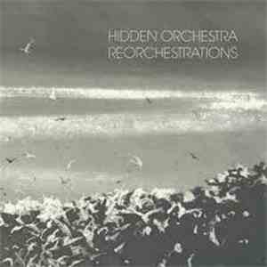 Hidden Orchestra - Reorchestrations download mp3