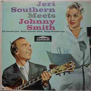 Jeri Southern, Johnny Smith - Jeri Southern Meets Johnny Smith download mp3