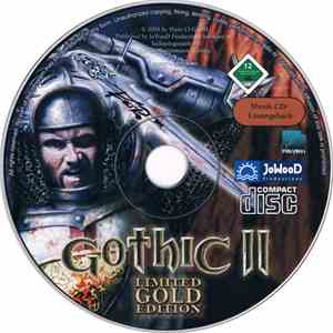 Kai Rosenkranz - Gothic II download mp3