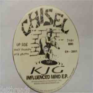 KJG - Influenced Mind EP download mp3