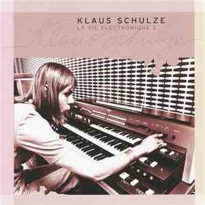 Klaus Schulze - La Vie Electronique 3 download mp3