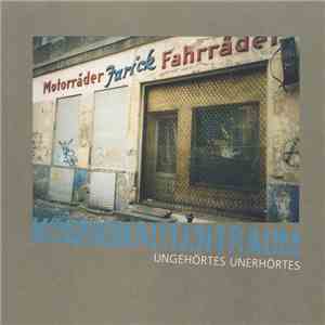 Kosmonautentraum - Ungehörtes Unerhörtes download mp3