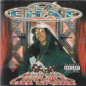 La' Chat - Murder She Spoke download mp3