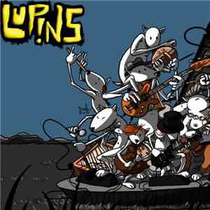 Les Lupins - Lupins download mp3