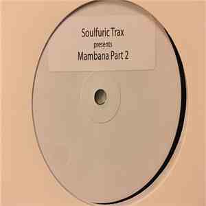 Mambana - No Reason (Part 2) download mp3
