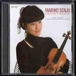 Mariko Senju - Mariko Senju Plays Her Favourites mp3 download