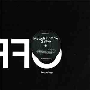 Metodi Hristov, Gallya - Another Day download mp3