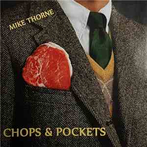 Mike Thorne  - Chops & Pockets download mp3
