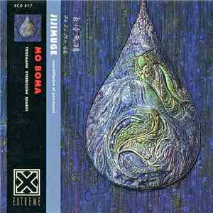 Mo Boma - Jijimuge (Interdiffusion Of Particulars) download mp3