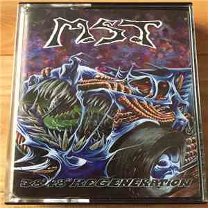 M.S.T - 38'48" Regeneration download mp3