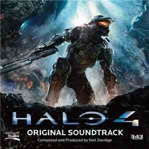 Neil Davidge - Halo 4 (Original Soundtrack) download mp3