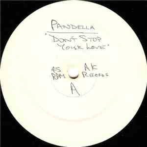 Pandella - Don't Stop Your Love download mp3
