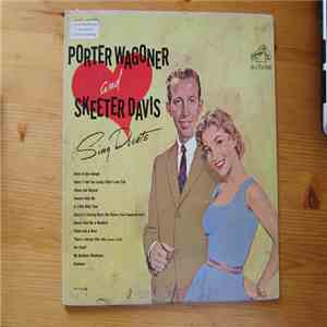 Porter Wagoner And Skeeter Davis - Sing Duets download mp3