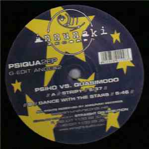 Psiho vs. Quasimodo  - Psiqua 2EP download mp3