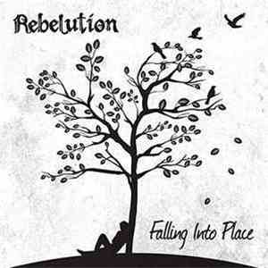 Rebelution  - Falling Into Place download mp3
