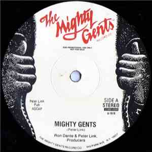 Ron Dante & Peter Link - Mighty Gents download mp3