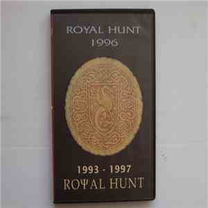 Royal Hunt - 1996 / 1993 - 1997 download mp3