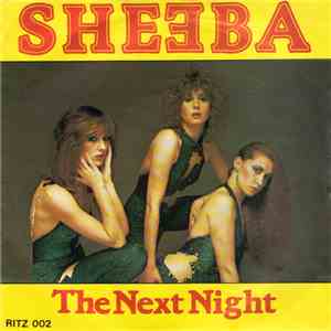 Sheeba  - The Next Night download mp3