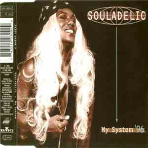 Souladelic - My System '96 download mp3