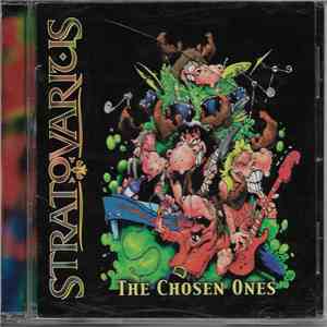 Stratovarius - The Chosen Ones download mp3