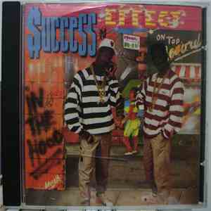 Success N Effect - In The Hood download mp3