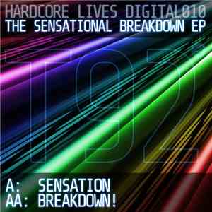 T92 - The Sensational Breakdown E.P. download mp3