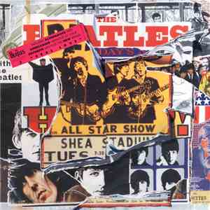 The Beatles - Anthology 2 download mp3