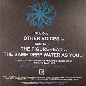 The Cure - Other Voices download mp3