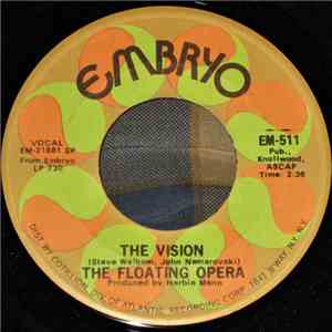 The Floating Opera - The Vision / Song Of The Suicides download mp3