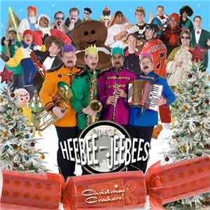 The Heebee-Jeebees - Christmas Crackers! download mp3