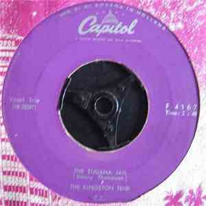 The Kingston Trio - The Tijuana Jail download mp3