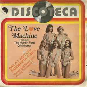 The Love Machine  - Dance And Shake Your Funky Tambourine download mp3